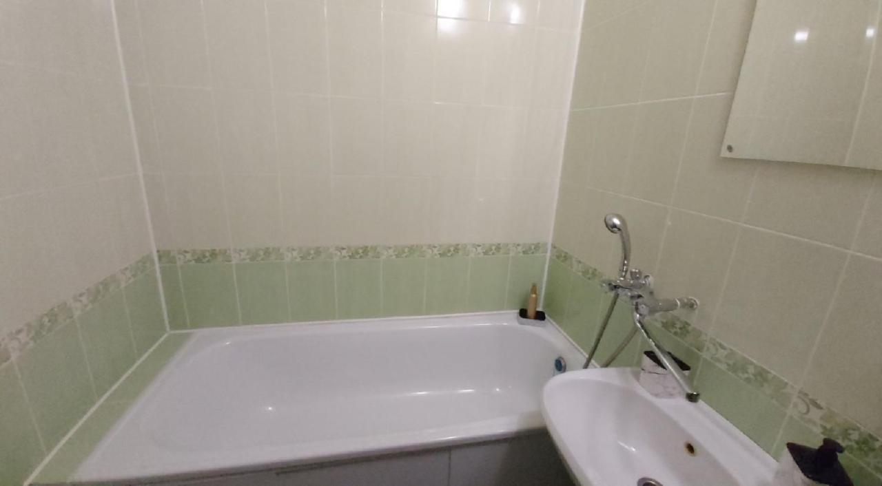 Бульвар Олександрійський 125 Comfort House Bila Tserkva Exterior photo