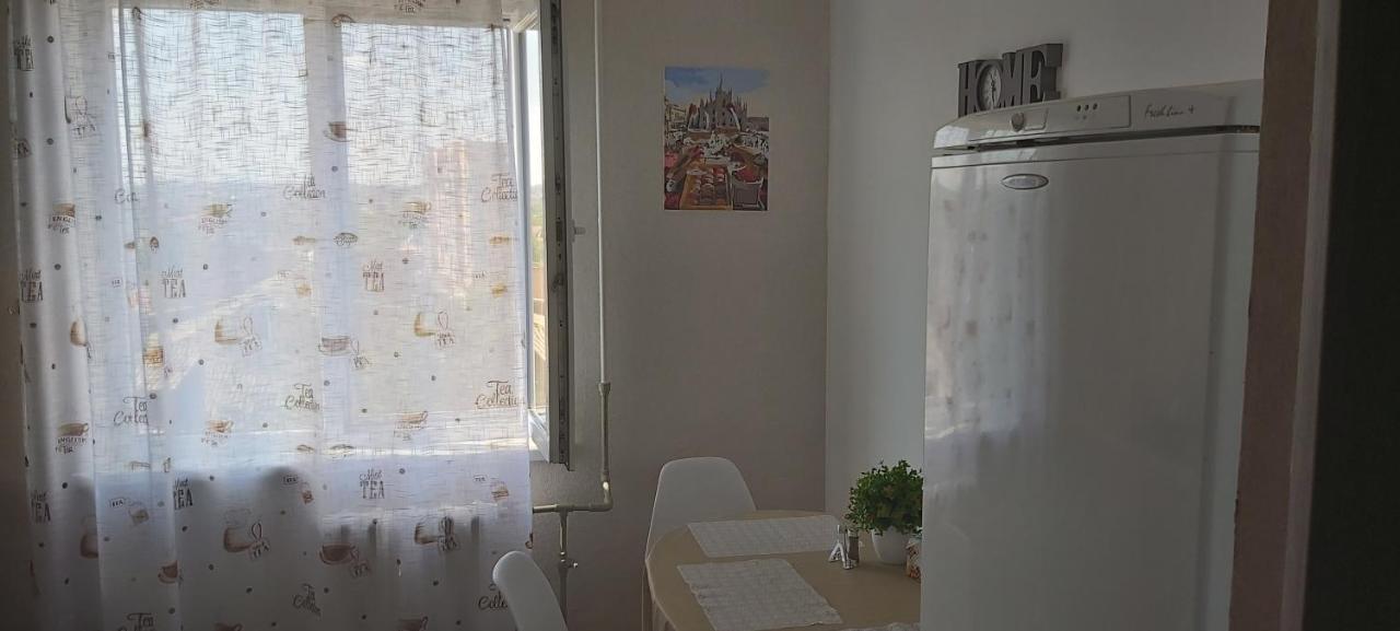 Бульвар Олександрійський 125 Comfort House Bila Tserkva Exterior photo