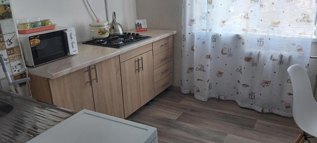 Бульвар Олександрійський 125 Comfort House Bila Tserkva Exterior photo