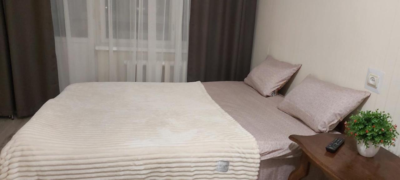 Бульвар Олександрійський 125 Comfort House Bila Tserkva Exterior photo